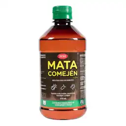 Mata Comején Juliao Líquido 470 Ml