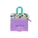 Mochila Plegable de Niña