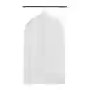 Funda de Traje Translucida 60x100cm