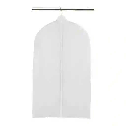 Funda de Traje Translucida 60x100cm