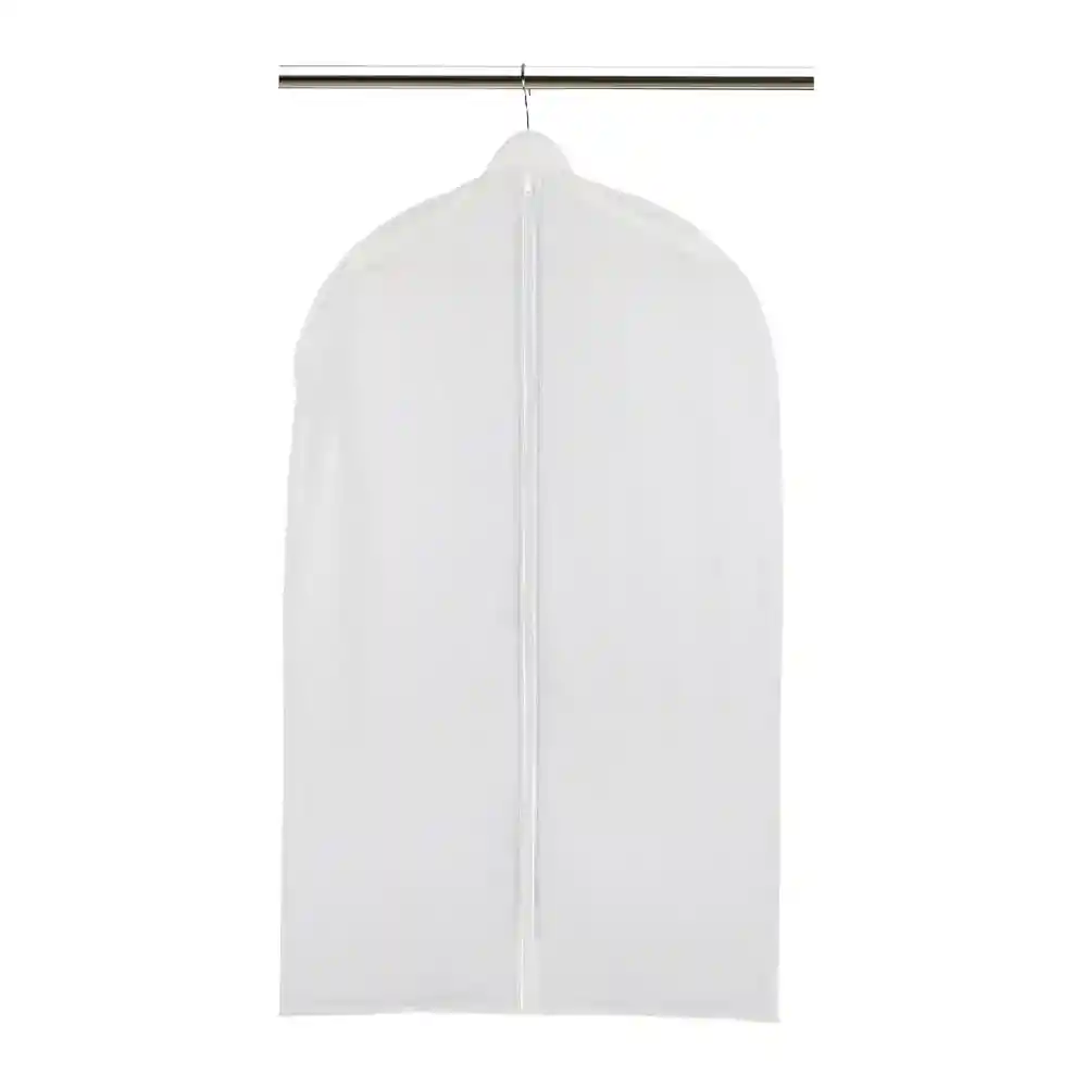 Funda de Traje Translucida 60x100cm