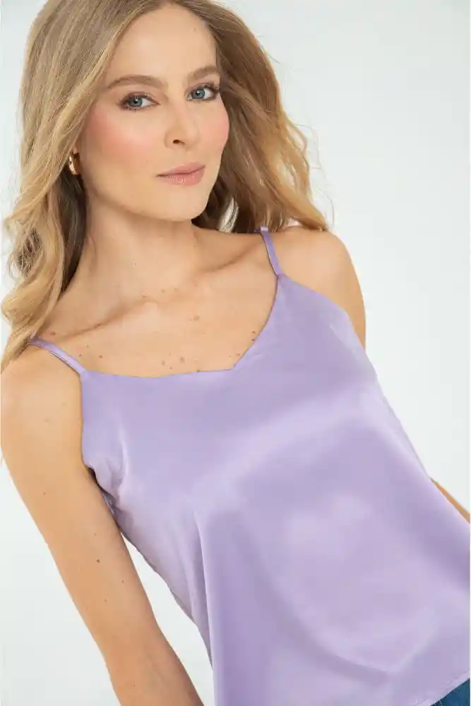 Blusa Charlize