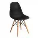 Silla Atril 4.0 Negro