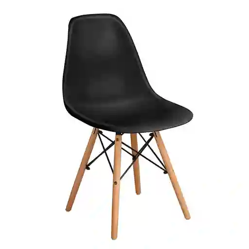 Silla Atril 4.0 Negro