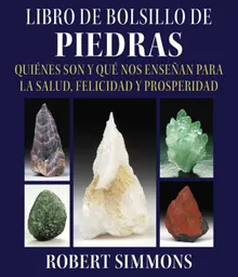 Libro de Bolsillo de Piedras