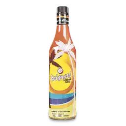 Naiguata Ron Coco 750 mL