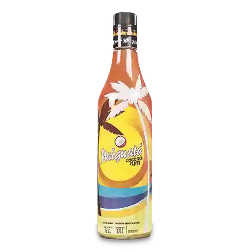 Naiguata Ron Coco 750 mL