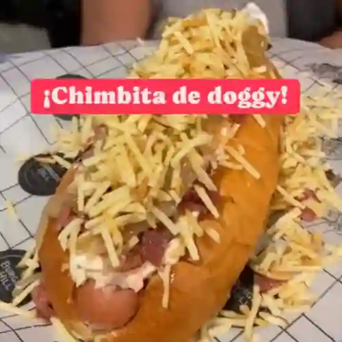 Doggy
