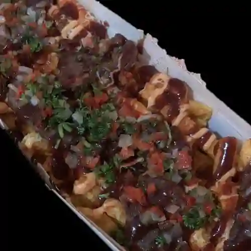 Argentinas Chimichurri
