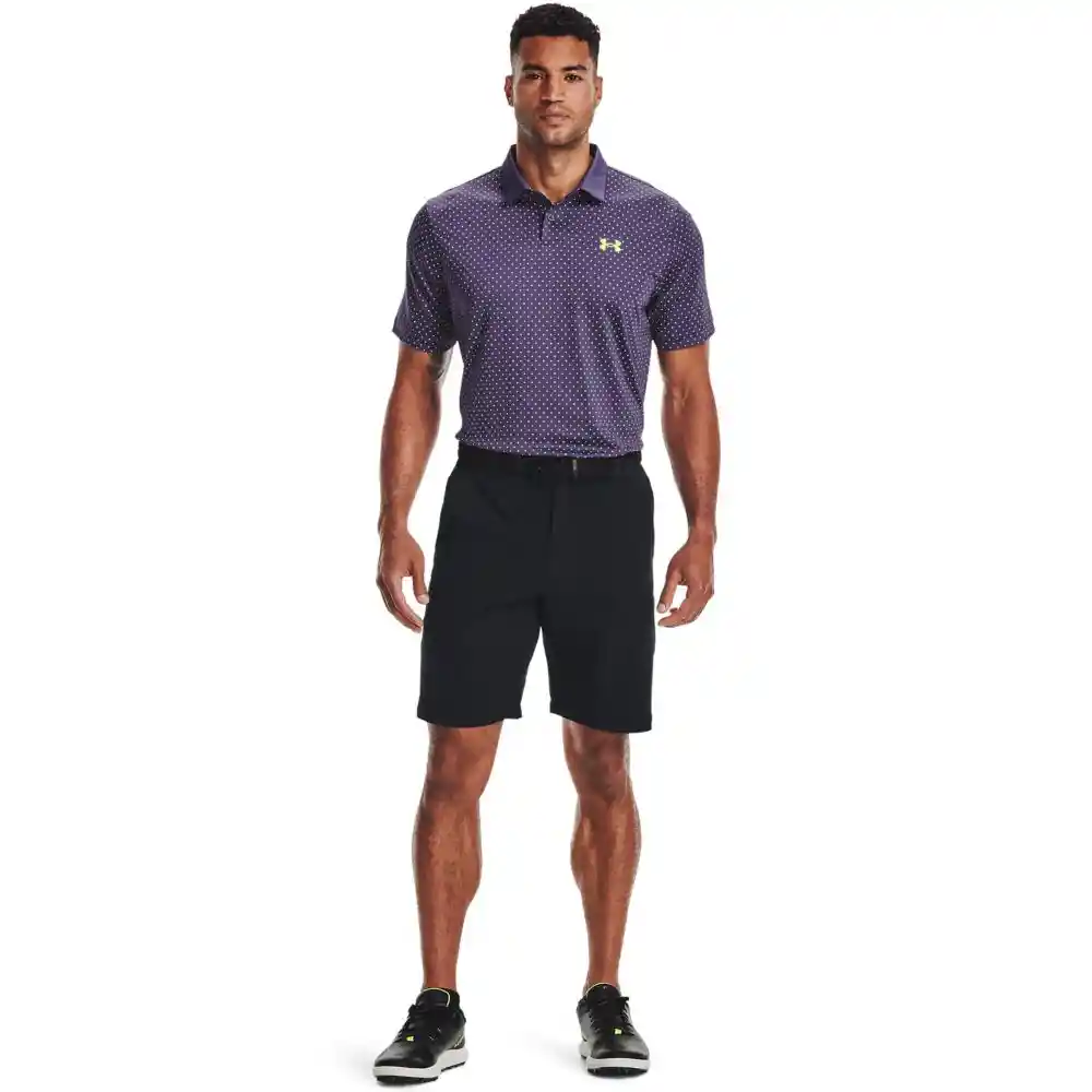 Ua Drive Short Talla 32 Pantalones Y Lycras Negro Para Hombre Marca Under Armour Ref: 1364409-001