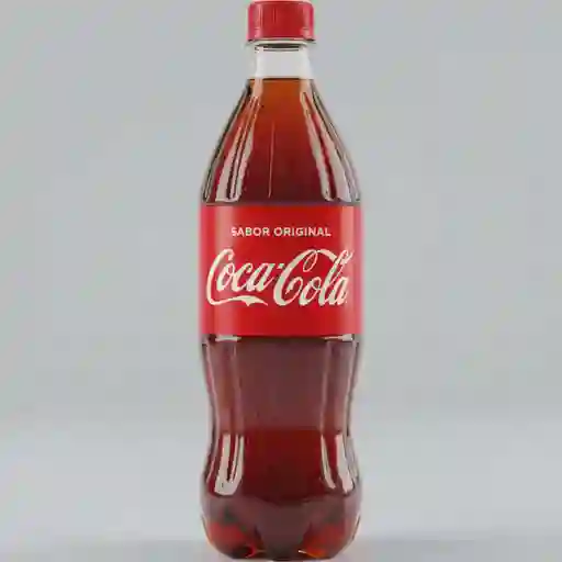 Coca-Cola Sabor Original 2.5 l