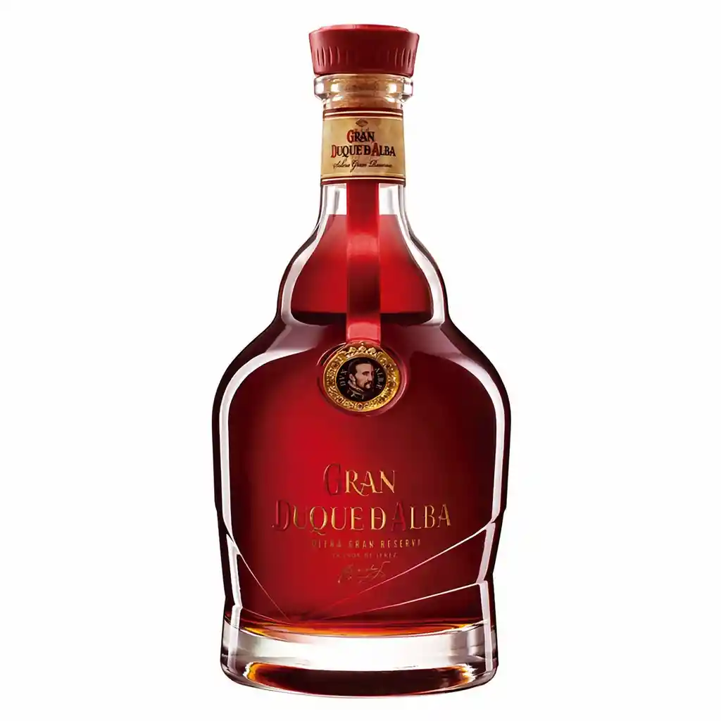 Duque De Alba Granbrandy