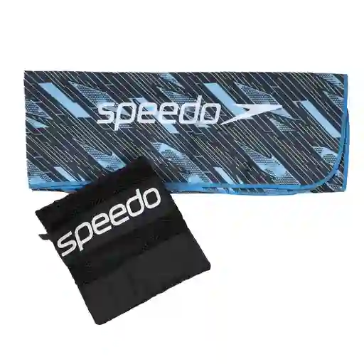 Toalla de Microfibra Boomnavy 70 x 39 Speedo
