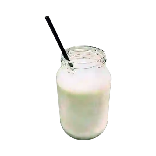 Leche Vaso