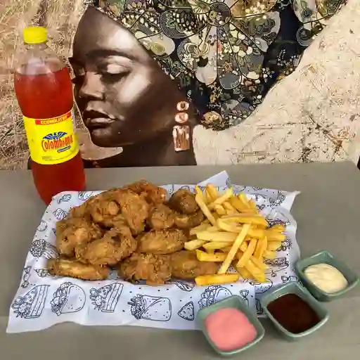Combo 20