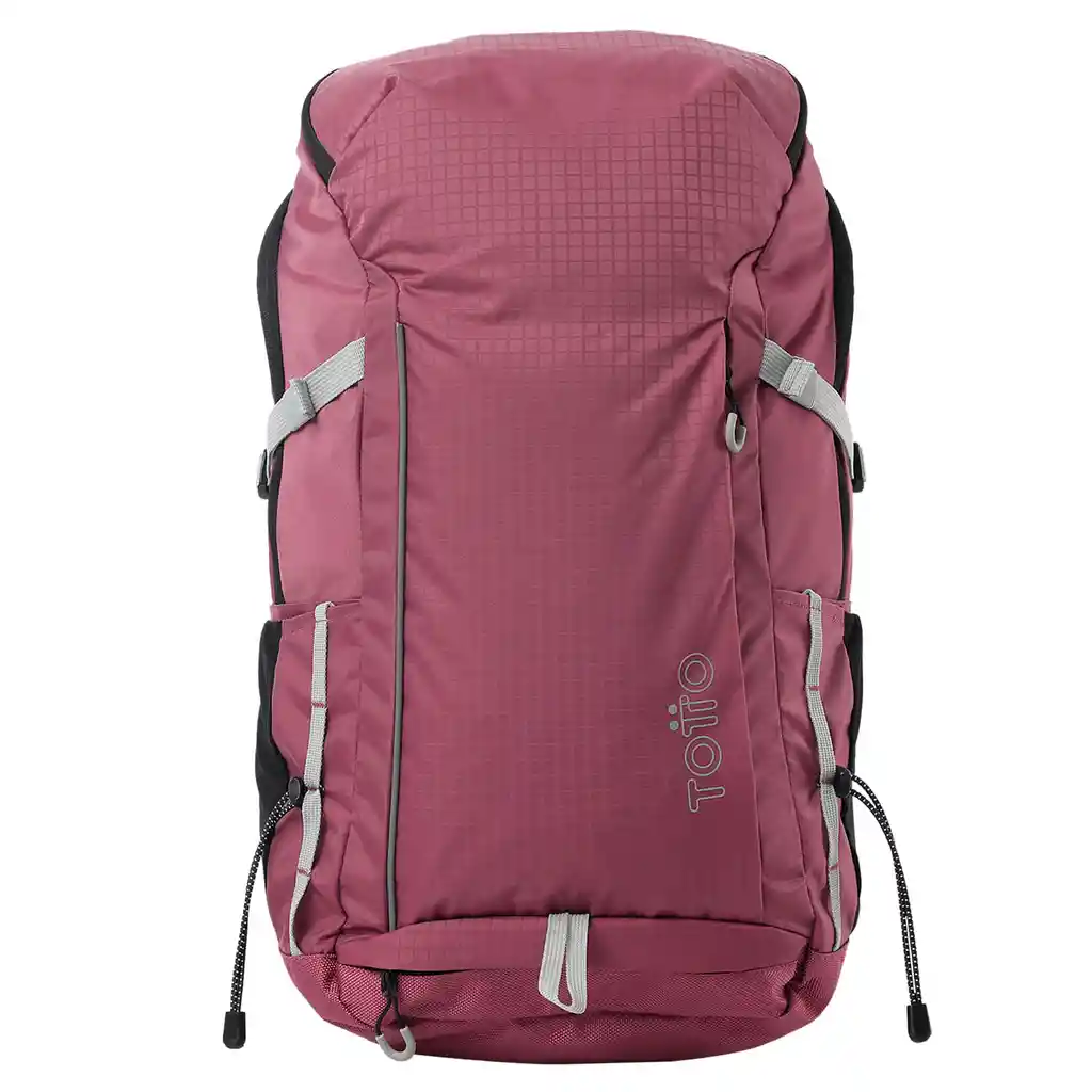 Morral Outdoor Summit # 20 Rosado