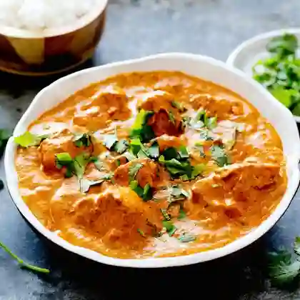 Tikka Masala