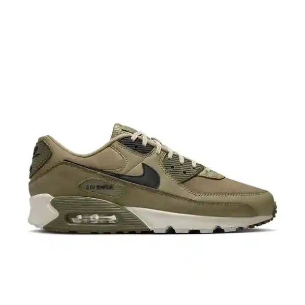 Nike Zapatos Air Max 90 Ewt Hombre Verde Talla: 11