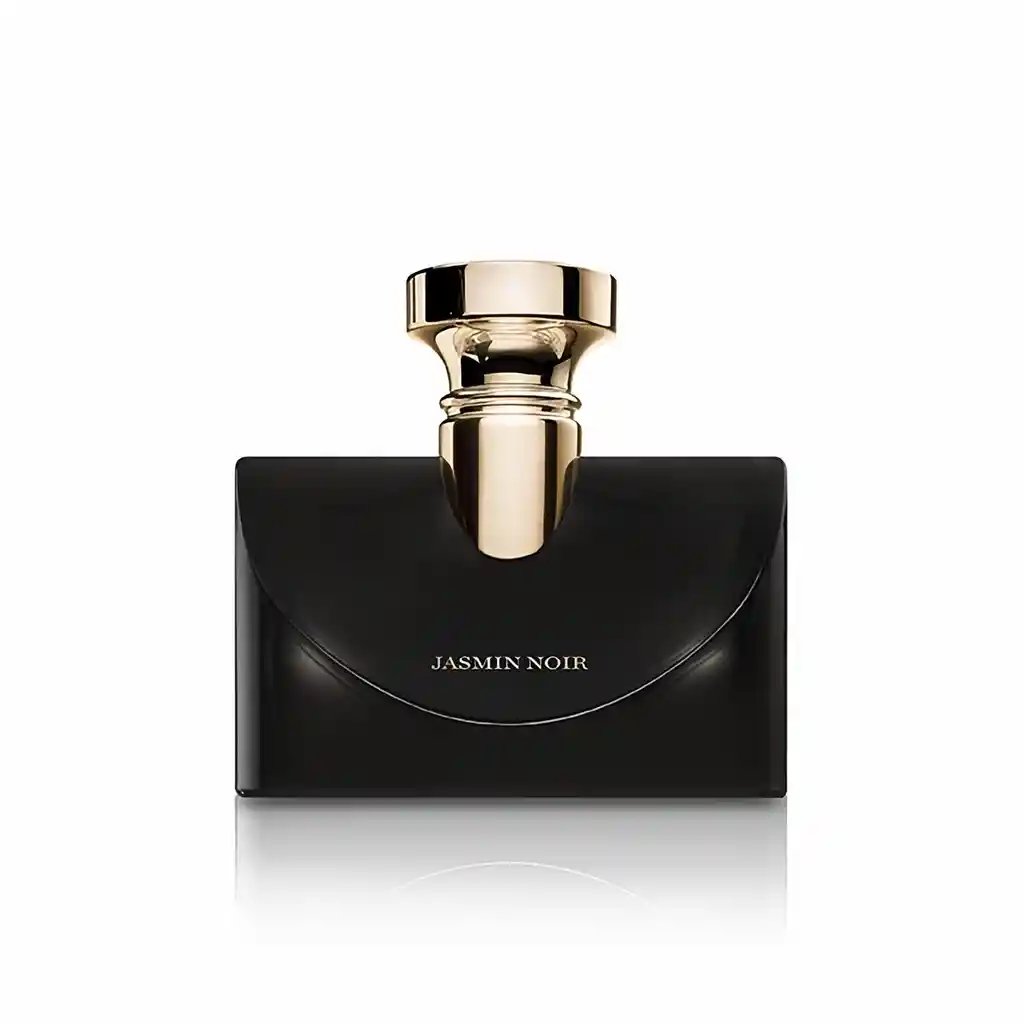 Bvlgari Perfume Splendida Jasmine Noir
