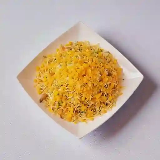Mazorcada P&P