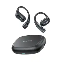 Audifonos Inalambricos Awei Tz8 Negro