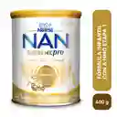 Fórmula infantil NAN SUPREMEPRO 1 x 400g