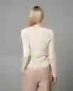 Buzo Mujer Amarillo M 282G000_AMA120806 Rifle