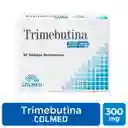 Colmed Trimebutina (300 mg)
