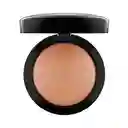 Mac Polvo Contorno Min Skin Fin Wmirr Mate