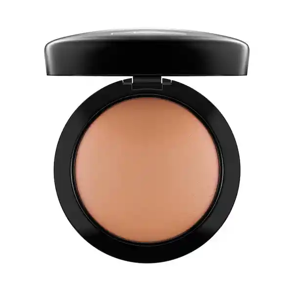 Mac Polvo Contorno Min Skin Fin Wmirr Mate