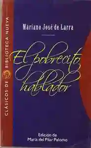 El Pobrecito Hablador