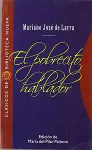 El Pobrecito Hablador