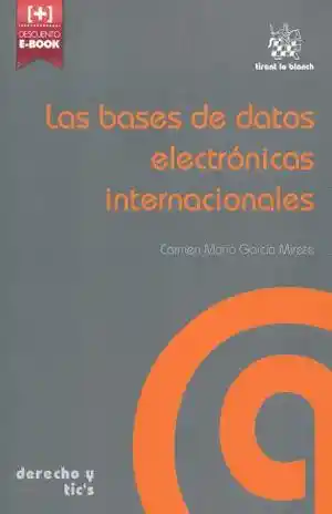 Bases de Datos Electronicas Internacionales Las
