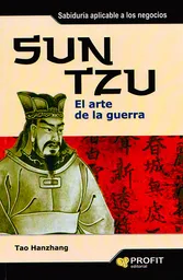 Su Tzu el Arte de la Guerra - Tao Hanzhang