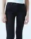  Jean Mujer Azul Talla 14 330D500 AMERICANINO 