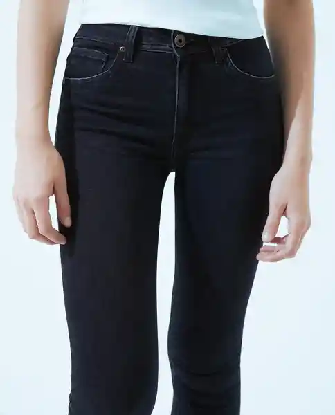  Jean Mujer Azul Talla 14 330D500 AMERICANINO 