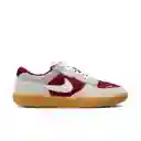 Nike Zapatos Sb Force 58 Hombre Rojo 10 DV5477-601