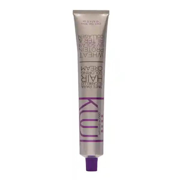 KUUL Kit De Tinte Rubio Caoba Nacarado 7.52