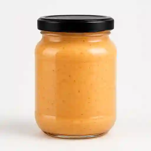 Mayonesa Chipotle