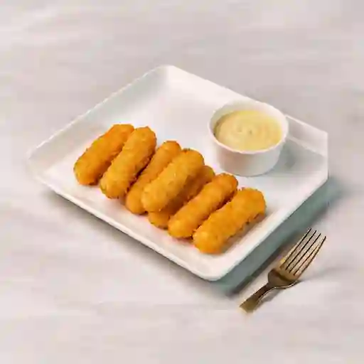 Palitos De Queso