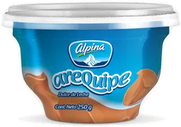 Alpina Dulce de Leche Arequipe