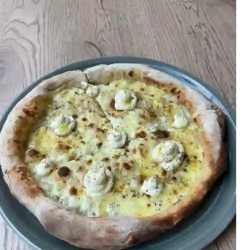 Cacio Pepe