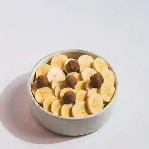 Banana Power - Turbo