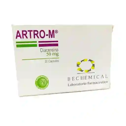 Artro-M (50 mg)