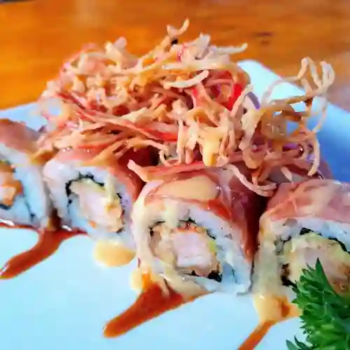 Sushi Langostino Especial