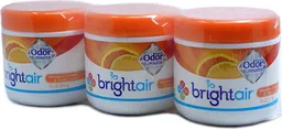 Bright Air Geems Ambientador Mandarina