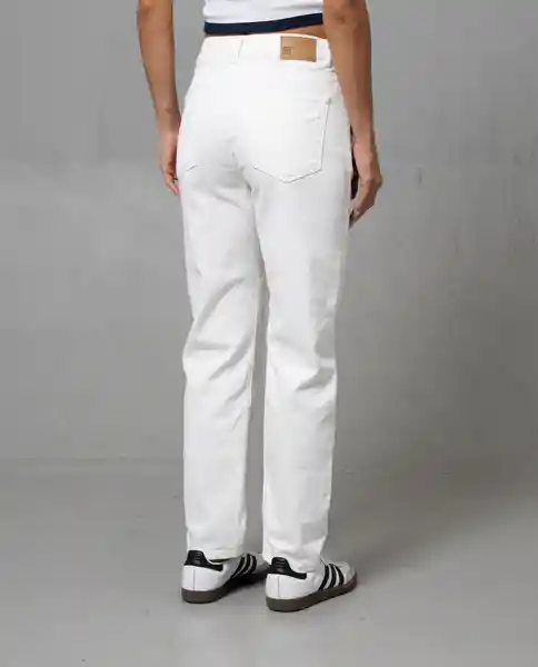 Jean Mujer Crudo Talla 14 232G020 Rifle