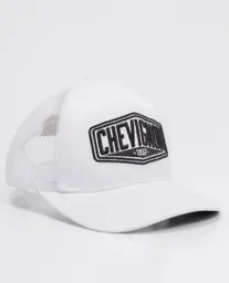 Gorra Heritage Blanco 0 Claro Talla S Uni Sex Chevignon