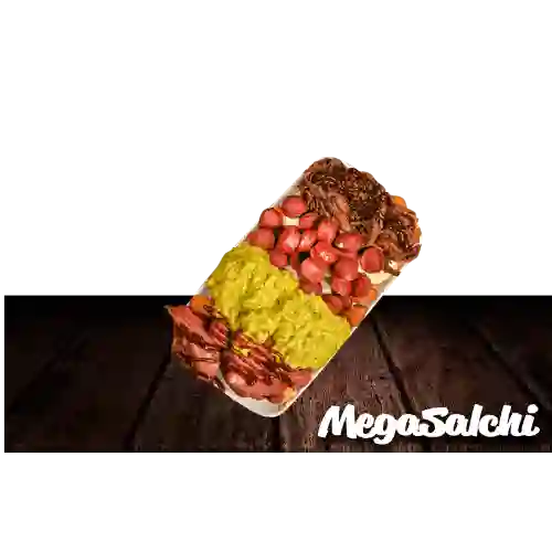 Megasalchi