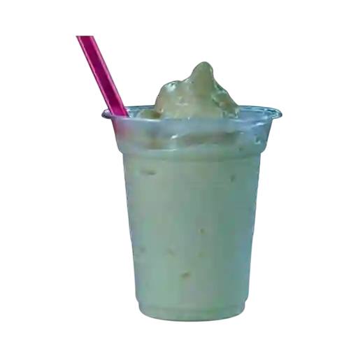 Malteada de Guanábana Ligth Grande 16 Oz